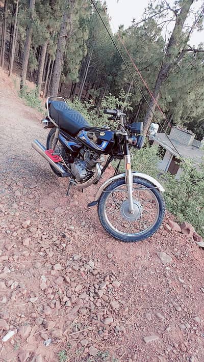 2008 model honda