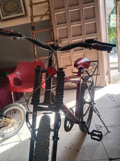 cycle for sale