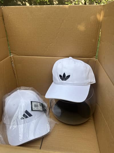 Adidas 2k25 Model Original brand new Cap