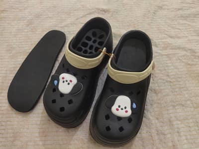 crocks Slippers
