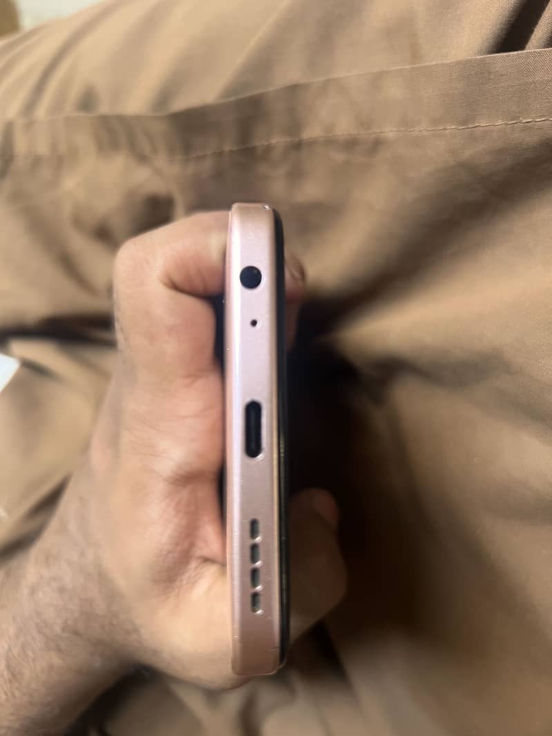 Screen Change Only 1