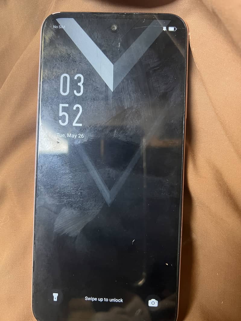 Screen Change Only 4