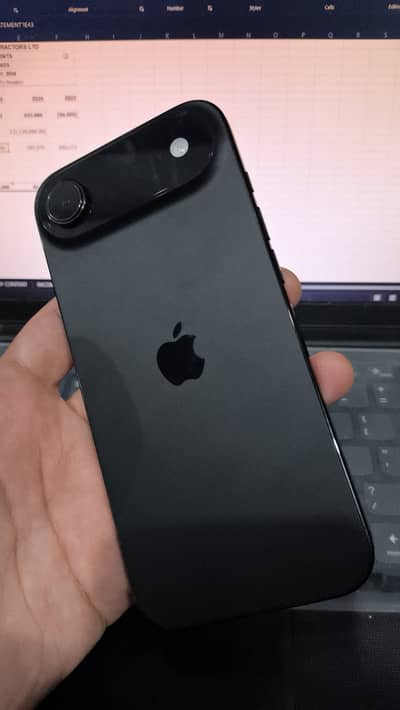 Iphone 17 Air Jv