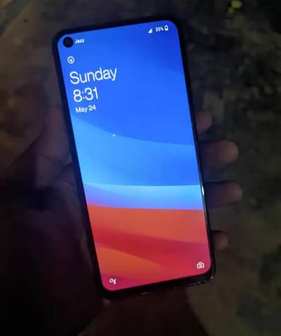 One Plus Nord N200