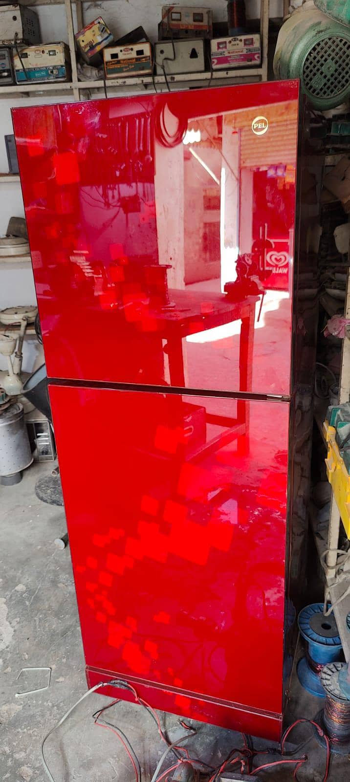 refrigerator 2