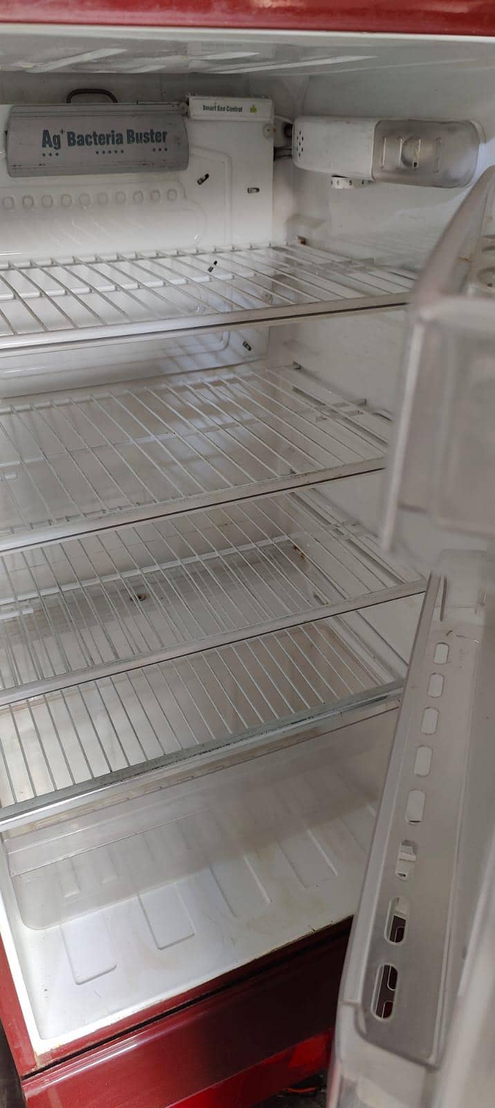 refrigerator 3