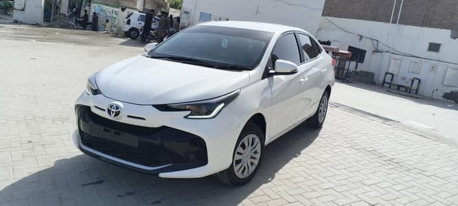 Yaris Gli 1.3 auto