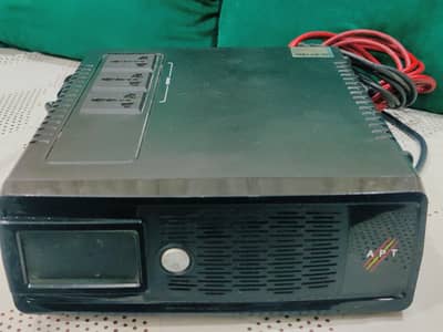 Inverex Inverter UPS XP-PRO 1200 5+5/720