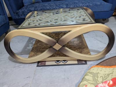 Sofa set