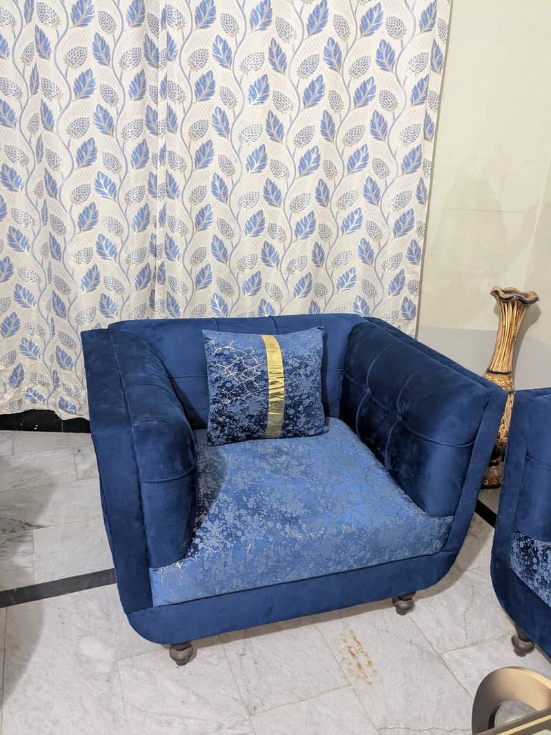 Sofa set 1
