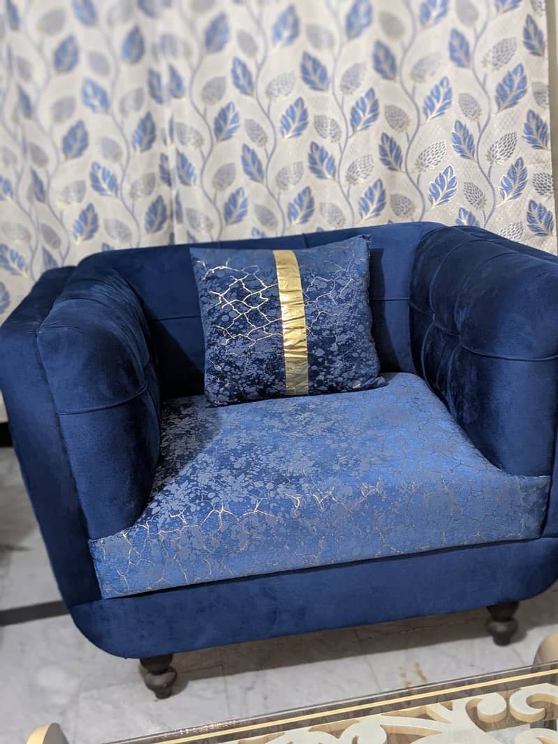 Sofa set 2