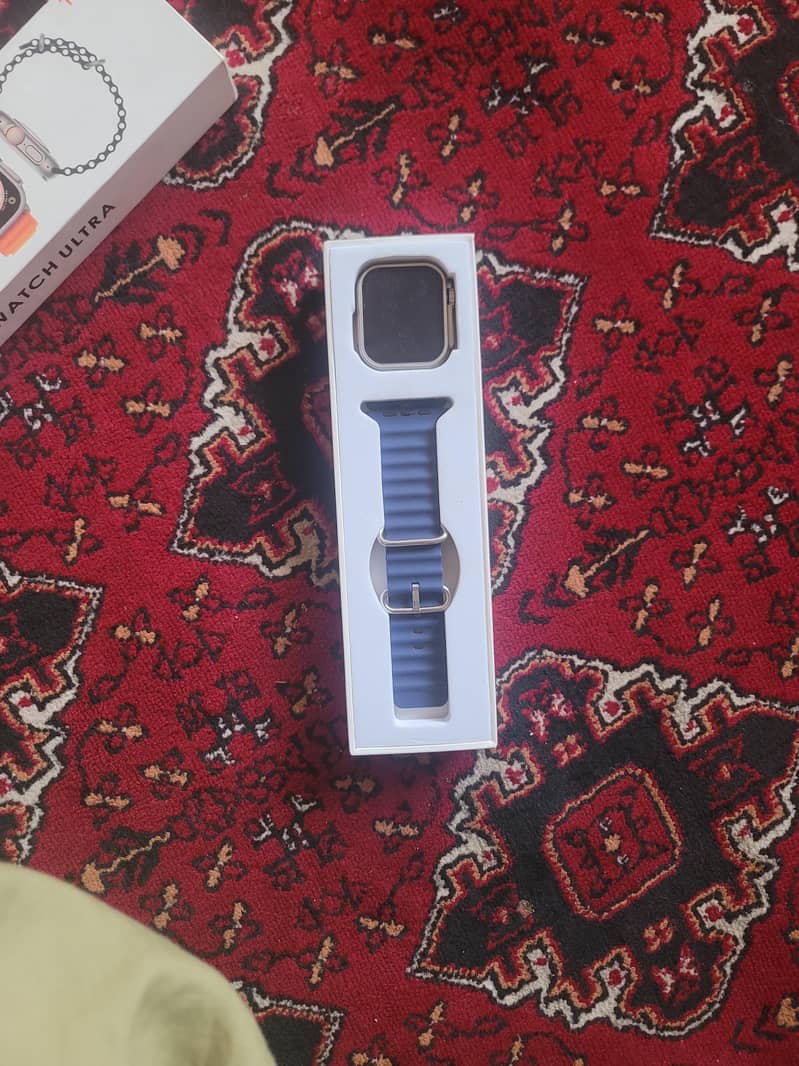 smart watch s8 2