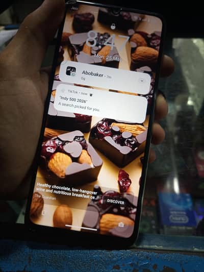 Realme C53
