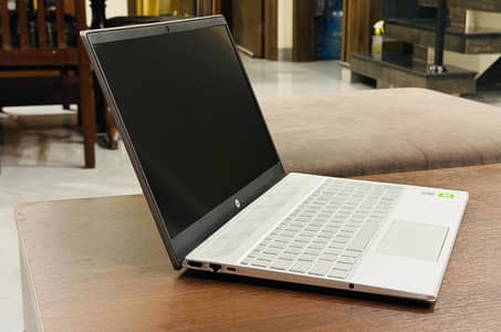 HP Pavilion laptop for sale