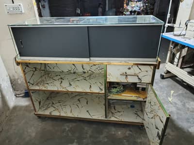 Counter for Sale