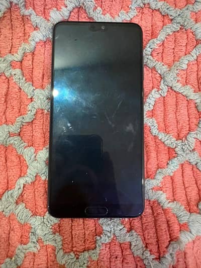 Huawei p20 pro