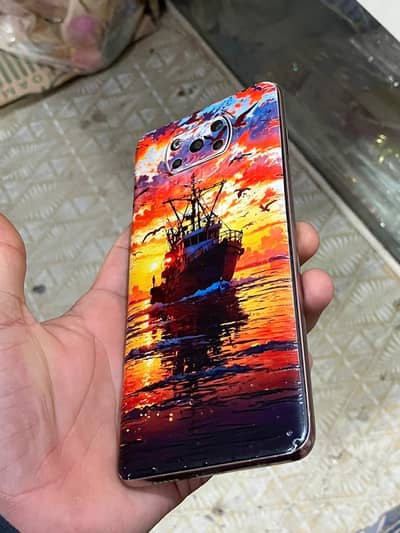 Xiaomi POCO X3 NFC