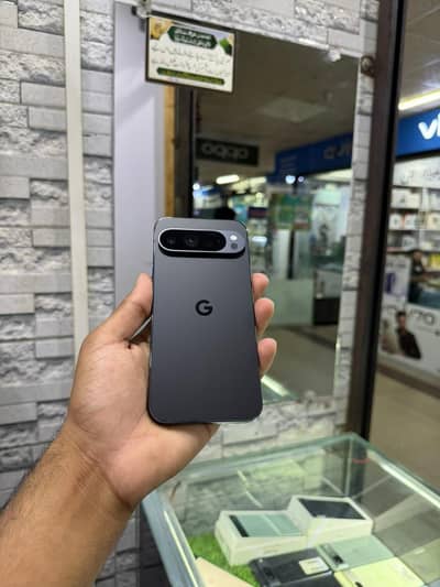 Google pixel all model available on spot or on demand