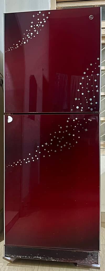 12 cf PEL Refrigerator for Sale