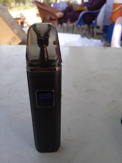 pod oxva 30watt device
