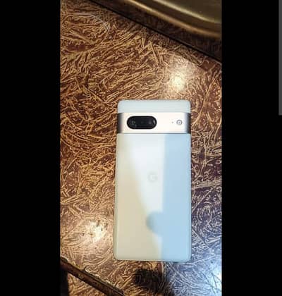 Google Pixel 7 (for parts-PTA Approved board)