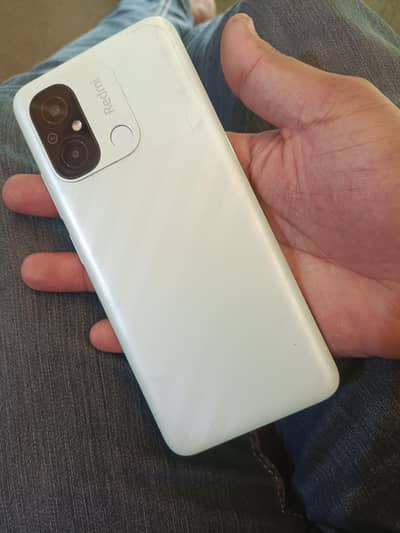 Xiaomi Redmi 12C