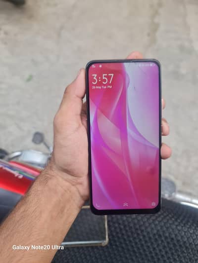 Vivo V15
