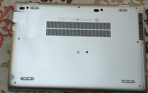 HP i7 8 gen 16/256GB