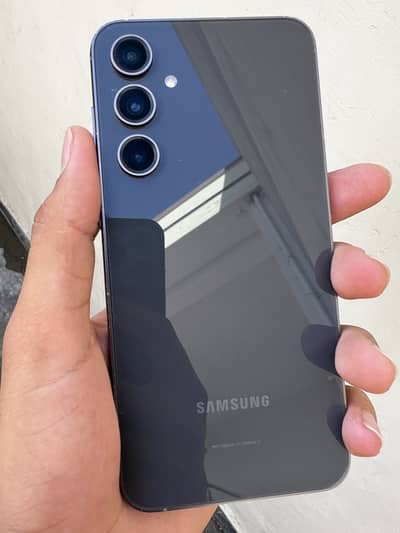 Samsung s23Fe 256gb