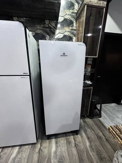 Dawlance inverter freezer