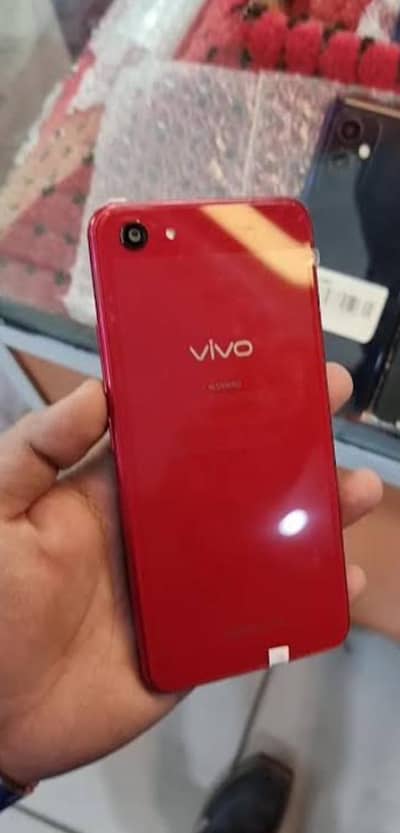 vivo y83 6/128 hai all ok only panel change exchange possible