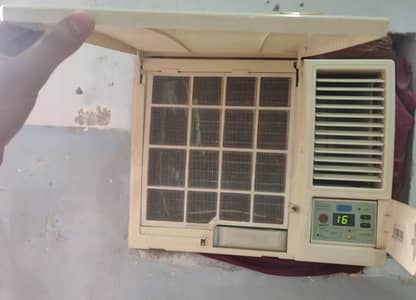 Window AC | Inverter Window AC 0.75 Ton