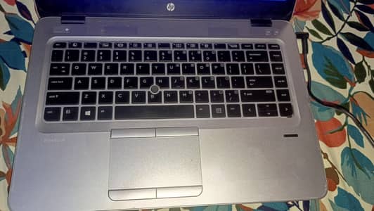 HP laptop Core i5 5th Gen