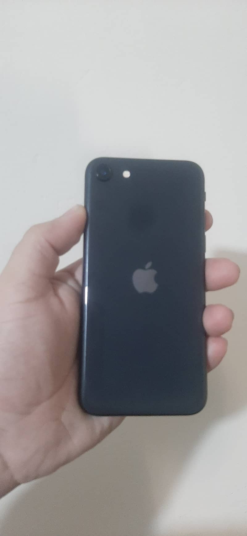 Apple iPhone SE 0