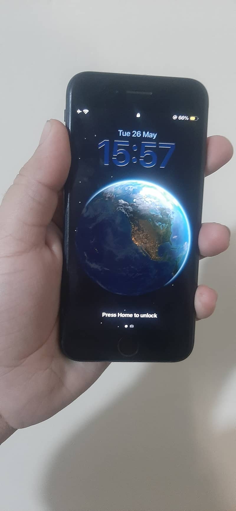 Apple iPhone SE 3