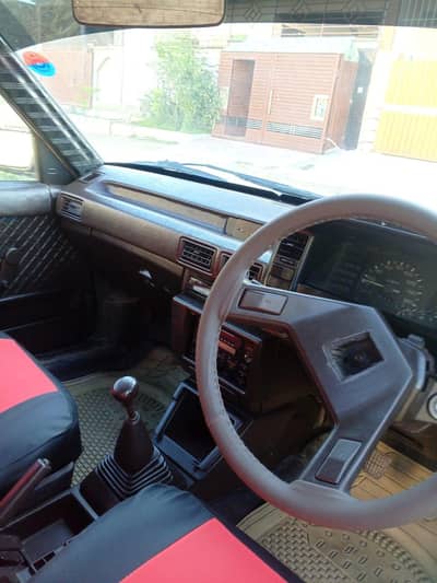 1985 Toyota corolla