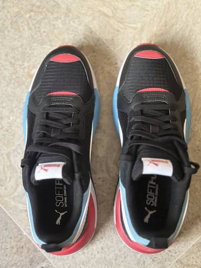 Original PUMA Running Shoes | Lightweight & Comfortable