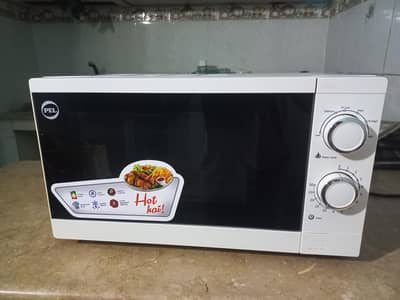 pel microwave oven 10/10