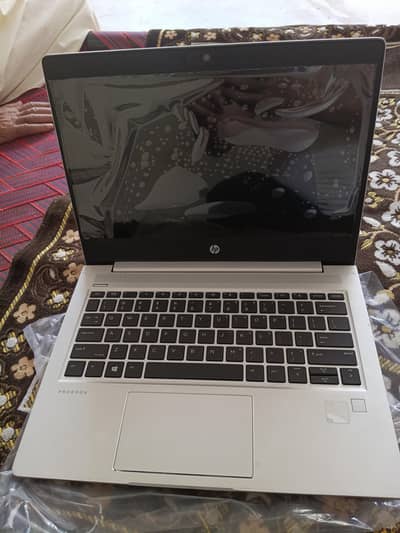 HP PROBOOK 430 G7  CORE I5  10 TH GENERATION 8 GB RAM  IN HAYATBAD