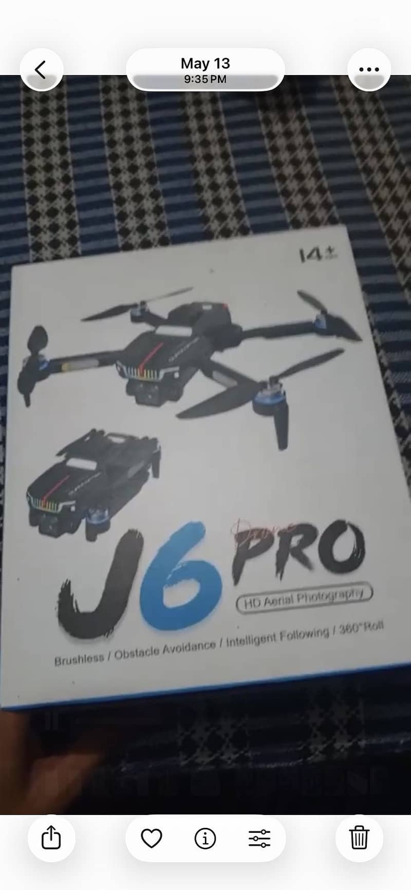 J5pro 2