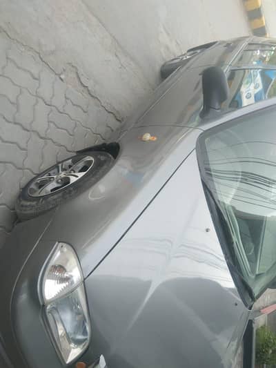 Suzuki 2011 Model EFi Engine With Premium Rims and New TYRES