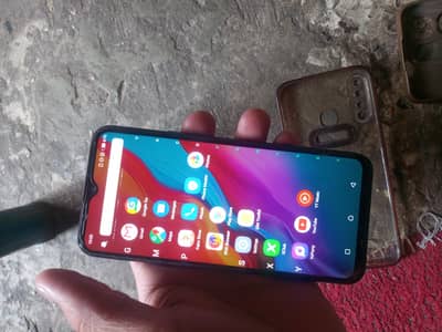 infinix hot 8 Lite  2 /32