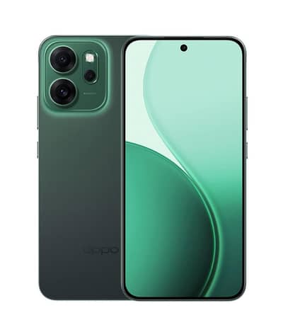 OPPO Reno 14F