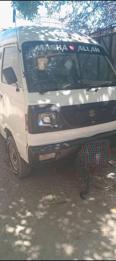 suzuki bolan 2006 model sialkot 03005410738