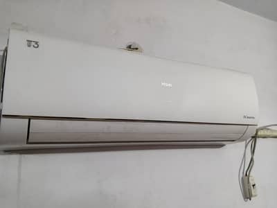 Haier T3