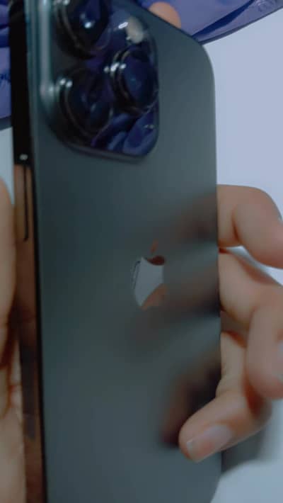 iphone 13 pro fu 90% bh  e-sim non active 10/9