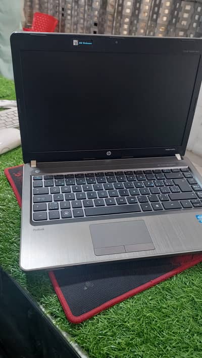 hp probook 4430 core i5 2nd