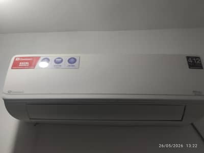 Dawlance Inverter