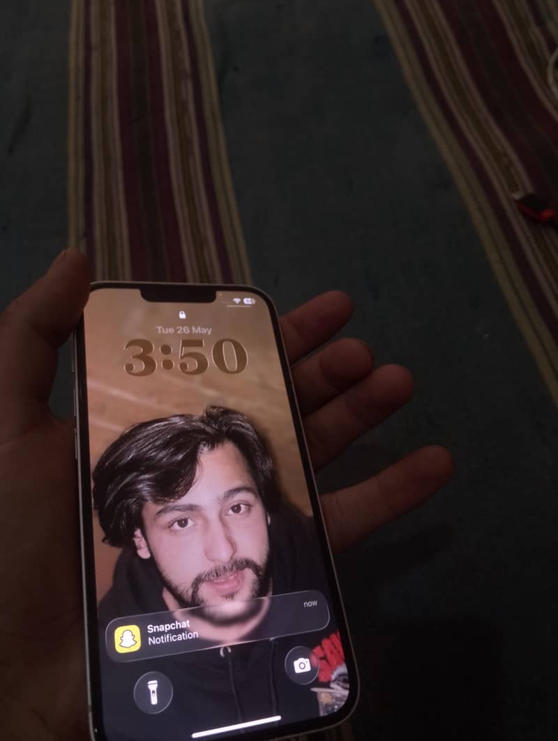 Apple iPhone 13 0