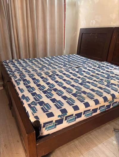 single bad 2 mattress
